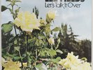 LEE FIELDS LET'S TALK IT OVER ORIG 1979 ANGLE 3 SEALED