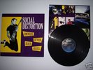 Social Distortion 