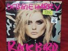 ANDY WARHOL LP COVER DEBBIE HARRY SEALED