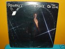 Prophet Right On Time LP Rare Private 80's Funk Soul