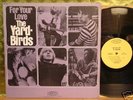 Yardbirds - For Your Love - OG 1965 MONO LP - NM