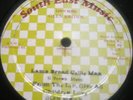 GLEN BROWN- LAMBS BREAD COLLIE MAN-SOUTH EAST MUSIC 12
