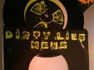 News - Dirty Lies rare Australian punk - Fluro cover