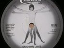 GENESIS/PETER GABRIEL-Modern love-7