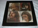 beatles let it be box set get back book ex+