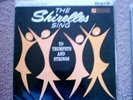 THE SHIRELLES : SING TO TRUMPETS AND STRINGS. TOP RANK