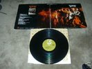 ECLECTION LP  ECLECTION  STEREO ORIGINAL  ACID FOLK