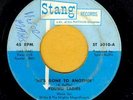 RARE SOUL 45 Young Ladies 