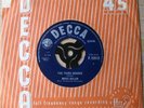 Marc Bolan – Rare - The Third Degree - Decca F12413