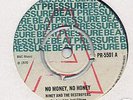 Skinhead Reggae NINEY & THE DESTROYERS on Pressure Beat