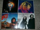 J.PAGE/R.PLANT-NO QUARTER + 3 PLANT LPS.TOP UND MINT