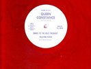 QUEEN CONSTANCE-WAYNE FORD- RED VINYL 12