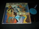 JIMMY ROWLES TRIO Rare - But Well Done LIBERTY LP