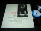 HERBIE HANCOCK Takin' Off BLUE NOTE LP NEW YORK