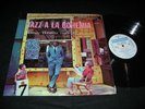RANDY WESTON TRIO Jazz Á La Bohemia RIVERSIDE WHITE LP