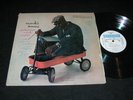 THELONIOUS MONK SEPTET Monk's Music RIVERSIDE WHITE LP