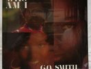 G.O. SMITH - MISS BLACK AMERICA 1969 /WHO AM I TEX-TOWN