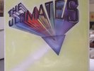 The Ultimates - Selftitled...RARE SOUL...