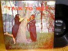 1958 R&B LP  LITTLE WILLIE JOHN Talk To Me - King Black