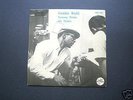 FREDDIE-REDD-TRIO ORIG rare Swedish Jazz MONO 7