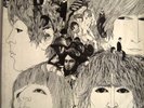 BEATLES-REVOLVER.stereo EJDay Cover YEX 605-1/606-1