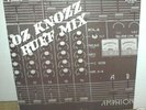 OZ KNOZZ  Ruff Mix  LP   reissue    prog