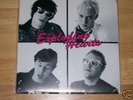 EXPLODING HEARTS 