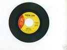 DARLENE LOVE HES A QUIET GUY-B/W-STUMBLE & FALL-SPECTOR