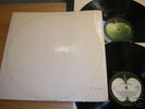 THE BEATLES white album 2 LP UK original psych numbered