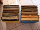 MUSIC RECORDS 139 OF THEM