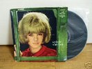 SYLVIE VARTAN NASHVILLE JAPAN PRESS LP RARE SHP-5362