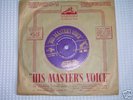  ELVIS PRESLEY-HEARTBREAK HOTEL-HMV 7M 385