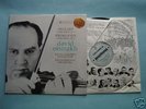 SAX 2304 OISTRAKH PROKOFIEV MOZART COLUMBIA LP TOP NM