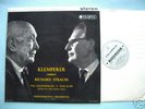 SAX 2367 KLEMPERER RICHARD STRAUSS COLUMBIA LP TOP NM