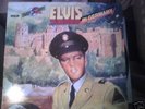 Elvis Presley -Elvis in Germany-Ulta Rare Test Pressing