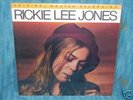 LP MFSL RICKIE LEE JONES as NEW MADE JAPAN PRESSING