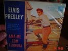 ELVIS PRESLEY