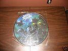 King Diamond Abigail Picture Disc
