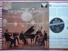 CURZON Schubert   Orig. Decca WBg SXL 2110 UK-59 LP