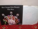 THE NICE Ars Longa Vita Brevis LP 1968 1st LAMINATED