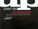 Lou Donaldson - Sunny Side Up on Blue Note