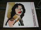 RARE ANDY WARHOL ART COVER LP STONES EMOTIONAL TATTOO