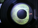 APPLE RECORDS DAVID PEEL BEATLES PROMO 7