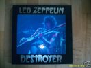 Led Zeppelin-Destroyer-3LP BOX-Mint-Ultra rar