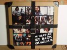 BEATLE BOX SET GET BACK JOURNALS COMPLETE & AS NEW