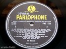 BEATLES Help 1965 1ST Press Uk Mono Lp STUNNING LP