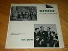 Walter BARYLLI QUARTET Beethoven String WESTMINSTER LP