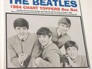 Beatles 5 Single Box Set-'Charttoppers' - Vee Jay, Swan