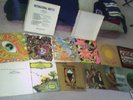 INTERNATIONAL ARTISTS BOX SET 13th floor elevators-NM