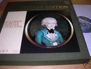 PHILIPS MOZART ED. CHAMBERMUSIC  HAEBLER SZERYNG 12 LP